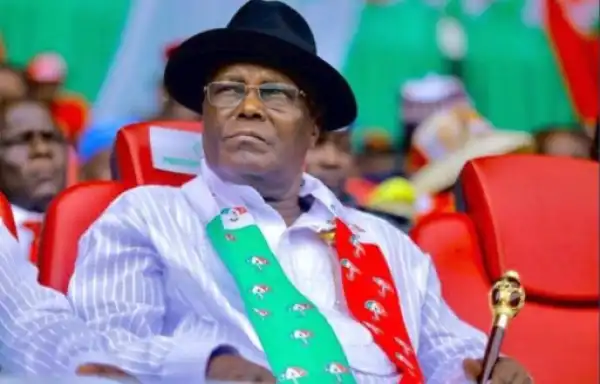 Atiku, PDP Hacked INEC Server – APC Claims